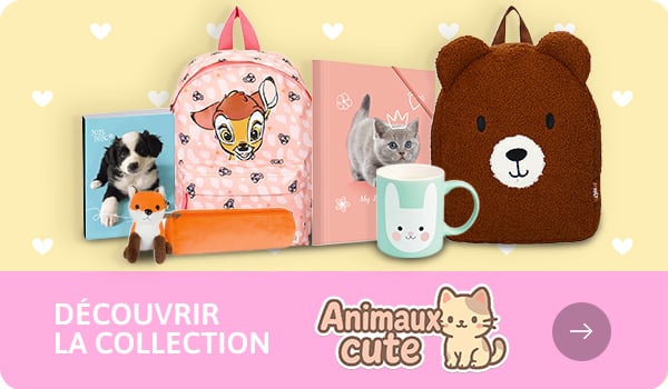 banniere-collec-animaux-cute