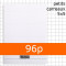 Cahier-Polypro-CALLIGRAPHE-21x29%2C7-96p-5x5-90g