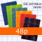 cahier-seyes-48p-clairefontaine