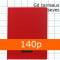 18243C-cahier-calligraphe-polypro-rouge-17x22-140-pages-grands-carreaux