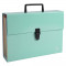 EXA56763E-trieur-valisette-exacompta-aquarel-18-compartiments-vert-pastel-1