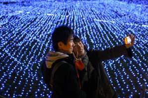 Japon-noel