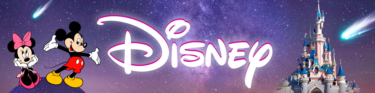 collection-disney