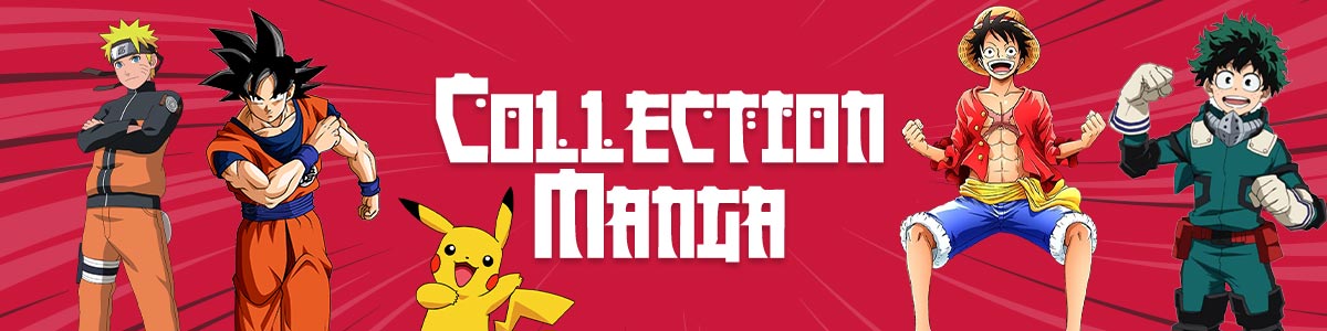 collection-manga