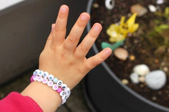 bracelets DIY