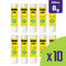 lot-de-10-batons-de-colle-uhu-petit-modele-8g-lot