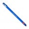 LEGEPBLUKIT6-Stylo-effacable-LEGAMI-Requin-pointe-moyenne-07mm-encre-gel-bleue-2