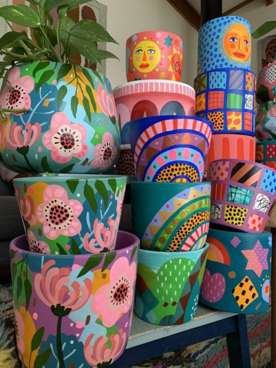pot-posca
