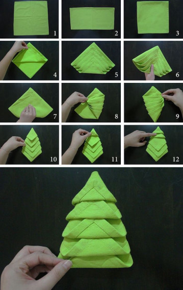 4-idee-de-deco-table-pliage-sapin