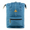kiddesppl11069sac-a-dos-poids-plume-1-compartiment-bleu