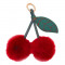 CHAALBSXSGH416-%20Pompon%20cerise%20rouge