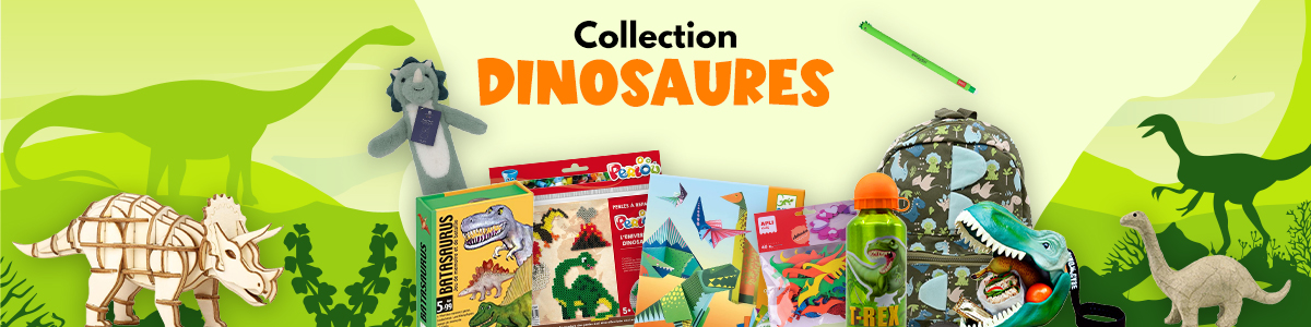 banniere-collection-dinosaures