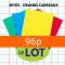18192c-lot-de-4-cahiers-grand-format-couverture-plastique-caligraphe-24x32-grands-carreaux-seyes-90g