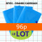 lot-3-cahiers-polypro-bleus-clairefontaine-17x22-sans-spirales-96-pages-grands-carreaux