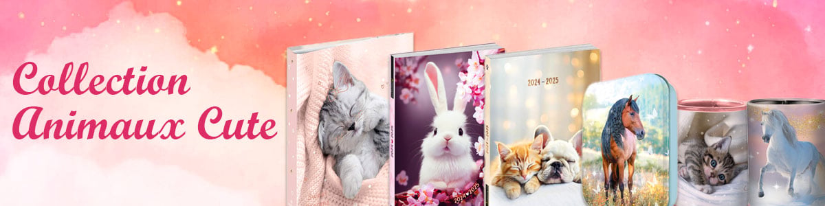 banniere-collection-animaux-cute