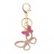 chaga170-porte-cles-papillons-strass-rose-et-blanc-1