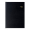 bre000213450160-agenda-1-jour-sur-2-pages-brepols-bremax-2-santex-a4-annee-civile-2026-noir-2