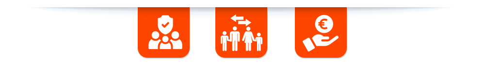 blocs-des-avantages-babbysiting-avec-ombre-orange
