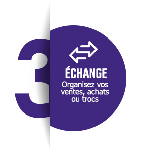 3- ECHANGE bourse aux affaires
