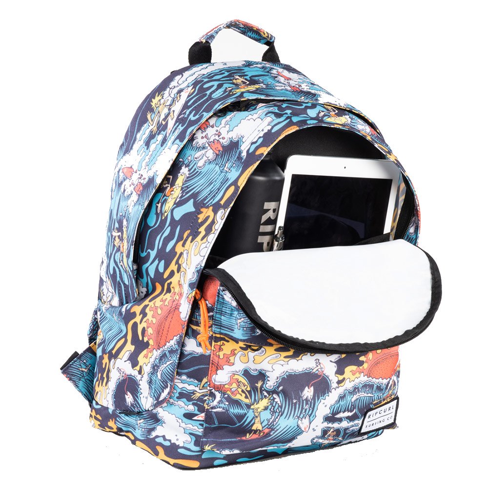 sac a dos converse 2 compartiments
