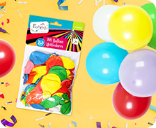 ballons sacs plastique vignette n2