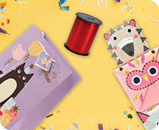 papier cadeau et bolduc vignette n2