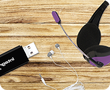 accesoires informatique n2