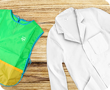 blouse-chimie-et-tabliers-d'enfant n2