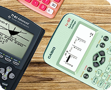 calculatrices n2