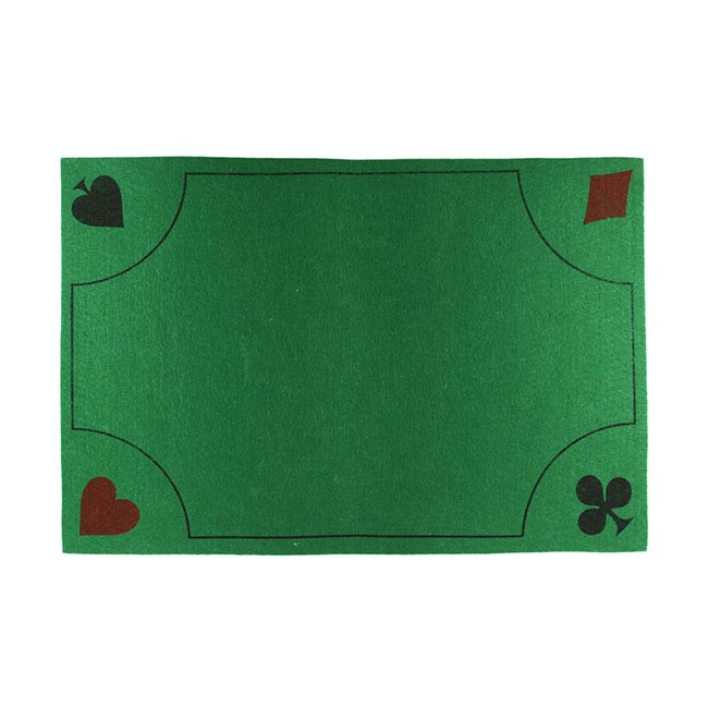 Tapis De Jeu De Cartes A Motifs Chez Scoleo Jeux